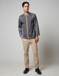 Cardinal Formal Koko Shirt