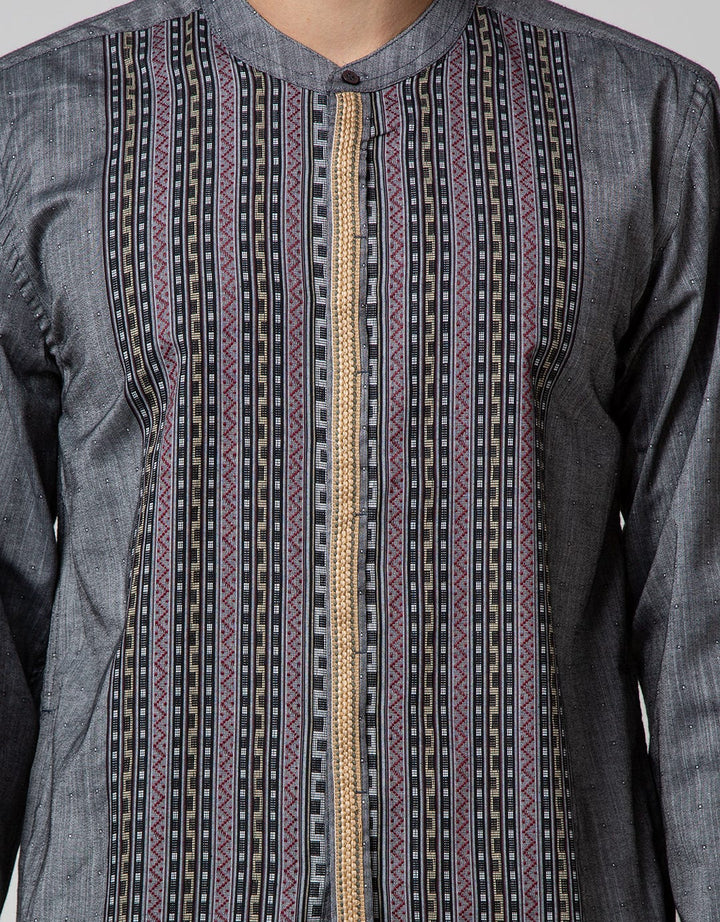 Cardinal Formal Koko Shirt
