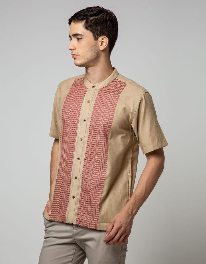 Cardinal Formal Kemeja Koko