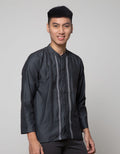 Cardinal Formal Kemeja Koko Formal