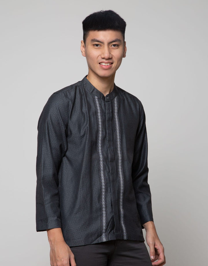 Cardinal Formal Kemeja Koko Formal