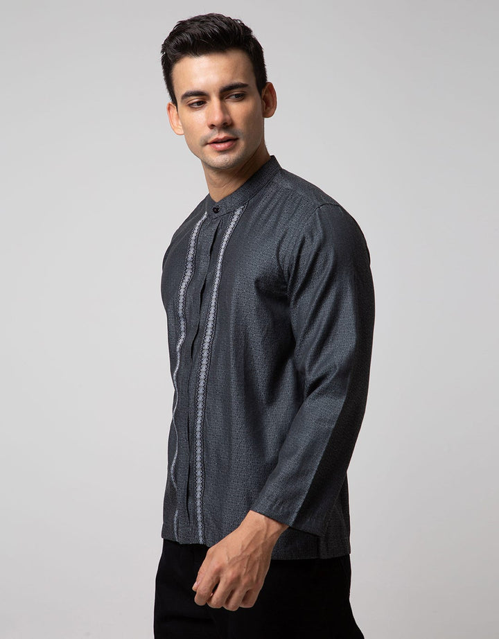 Cardinal Formal Kemeja Koko Formal
