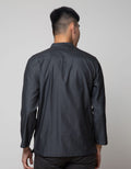 Cardinal Formal Kemeja Koko Formal