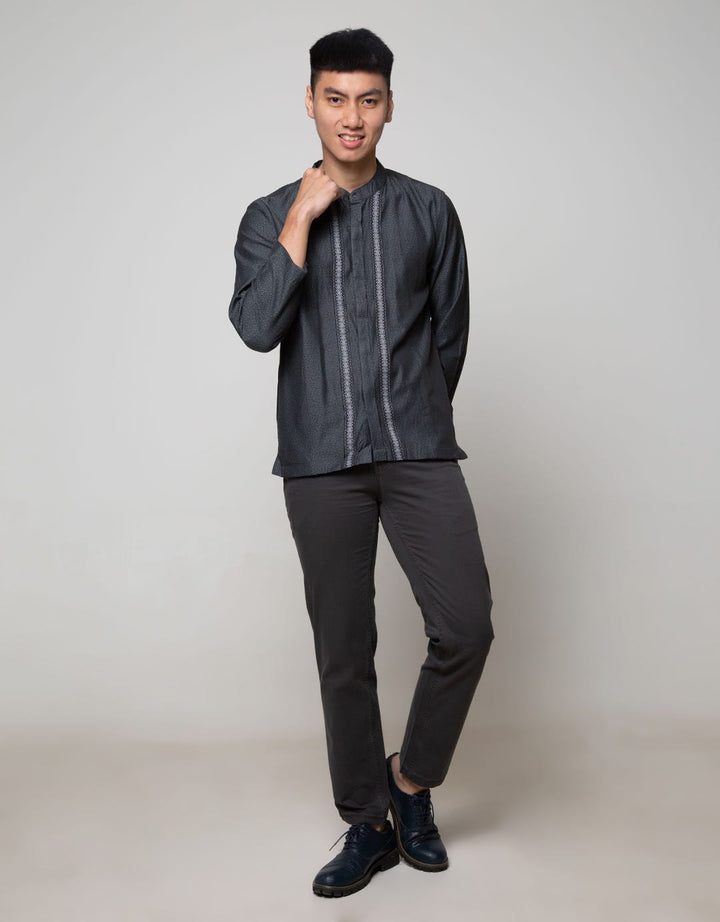 Cardinal Formal Kemeja Koko Formal