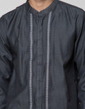 Cardinal Formal Kemeja Koko Formal