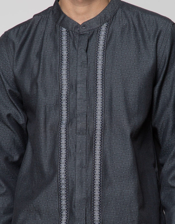 Cardinal Formal Kemeja Koko Formal