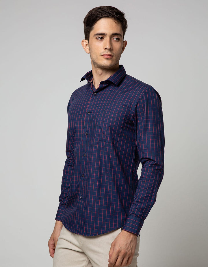 Cardinal Formal Kemeja