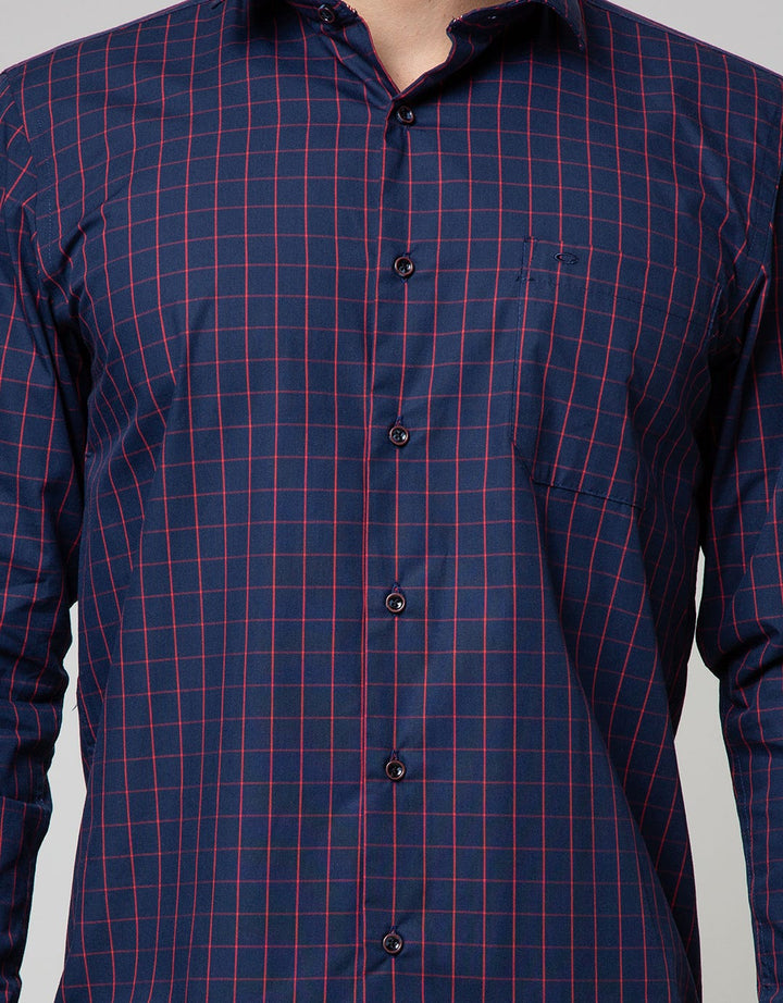 Cardinal Formal Kemeja