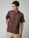 Cardinal Formal Kemeja Koko