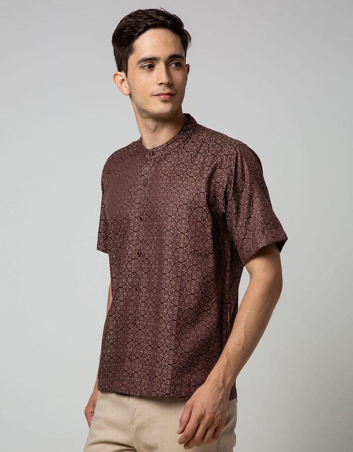 Cardinal Formal Kemeja Koko