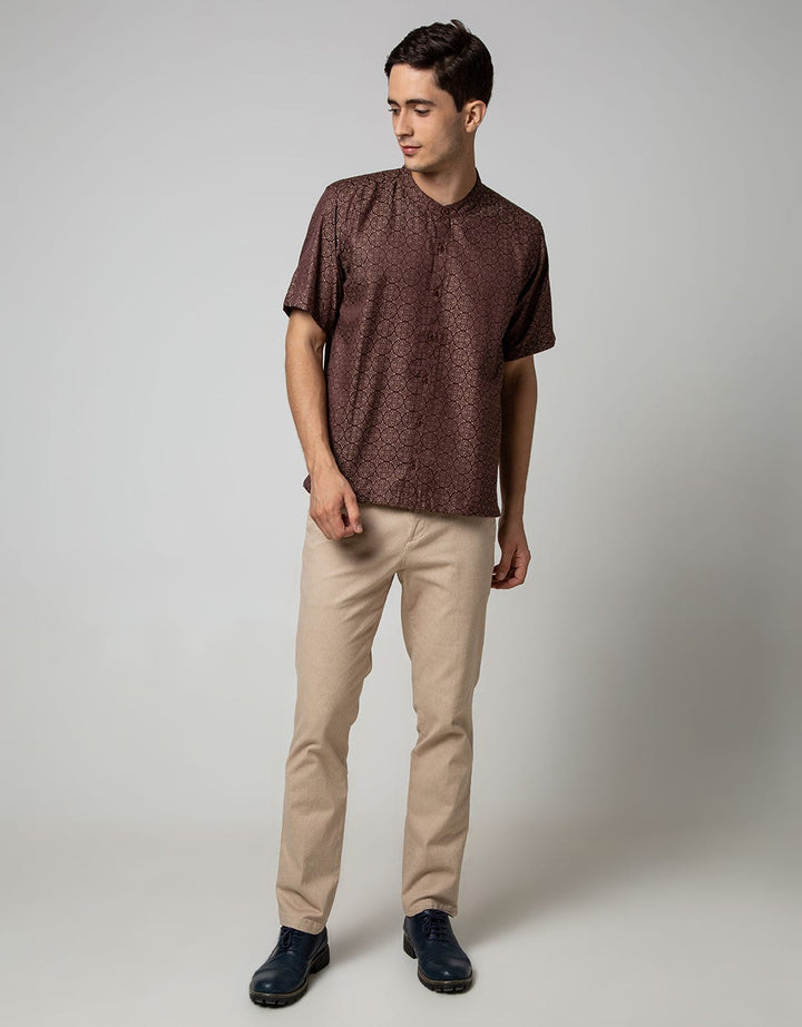 Cardinal Formal Kemeja Koko