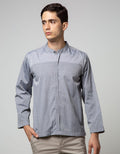 Cardinal Formal Koko Shirt