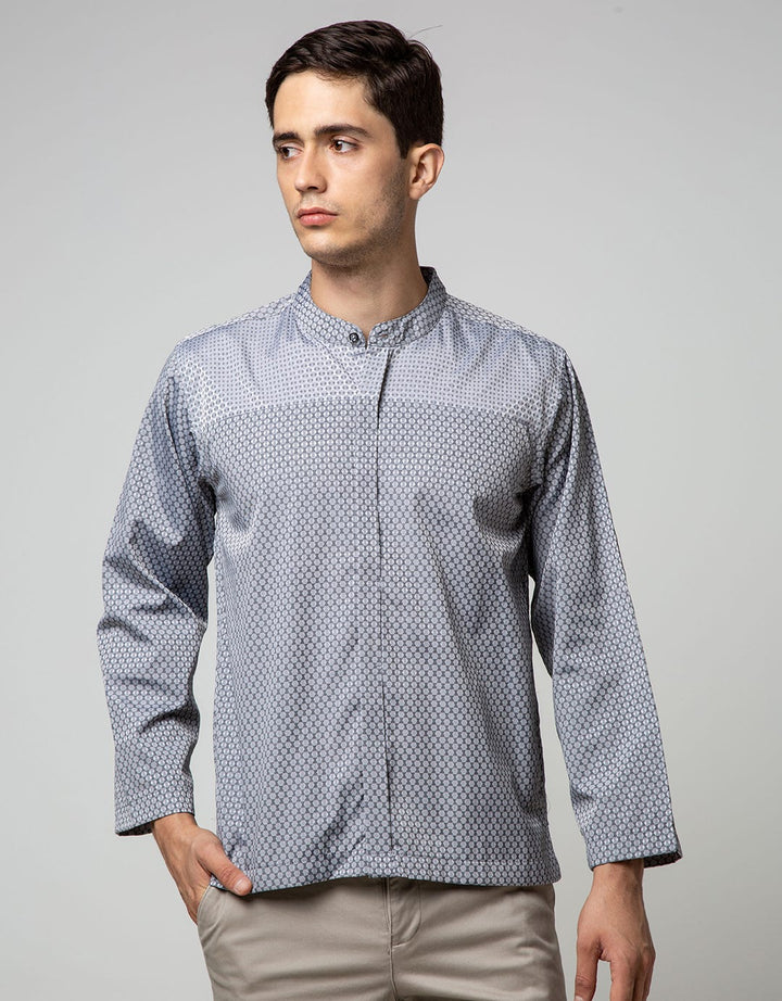 Cardinal Formal Koko Shirt