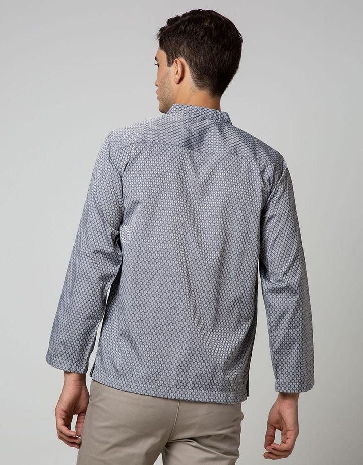Cardinal Formal Koko Shirt