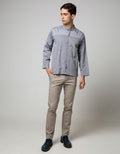 Cardinal Formal Koko Shirt