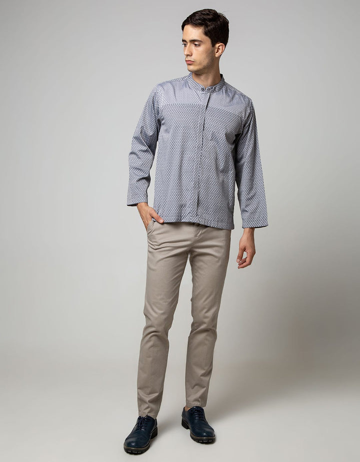 Cardinal Formal Koko Shirt