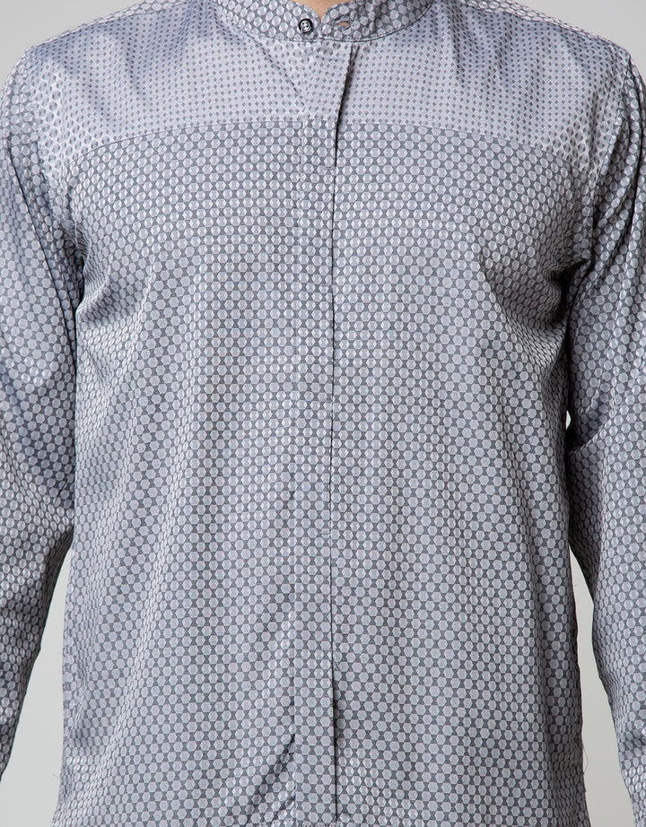 Cardinal Formal Koko Shirt