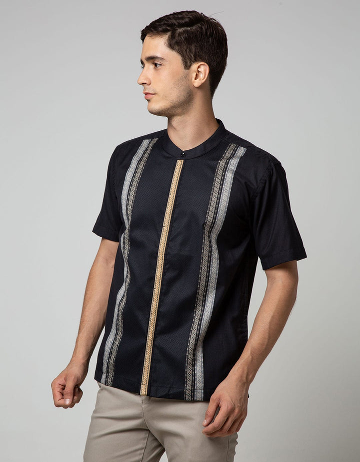 Cardinal Formal Koko Shirt