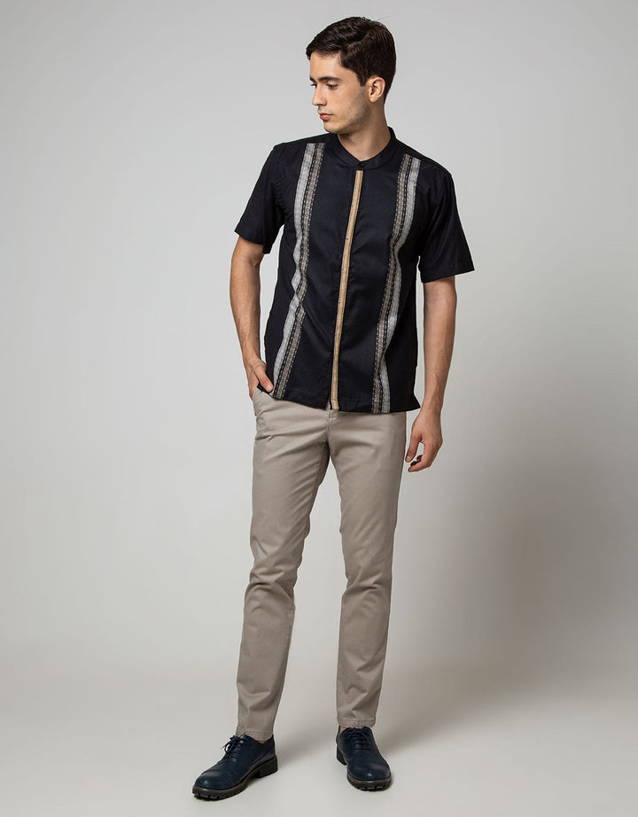 Cardinal Formal Koko Shirt