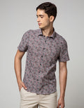 Cardinal Formal Shirt