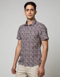 Cardinal Formal Shirt