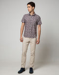Cardinal Formal Shirt
