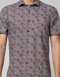 Cardinal Formal Shirt