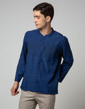 Cardinal Formal Koko Shirt