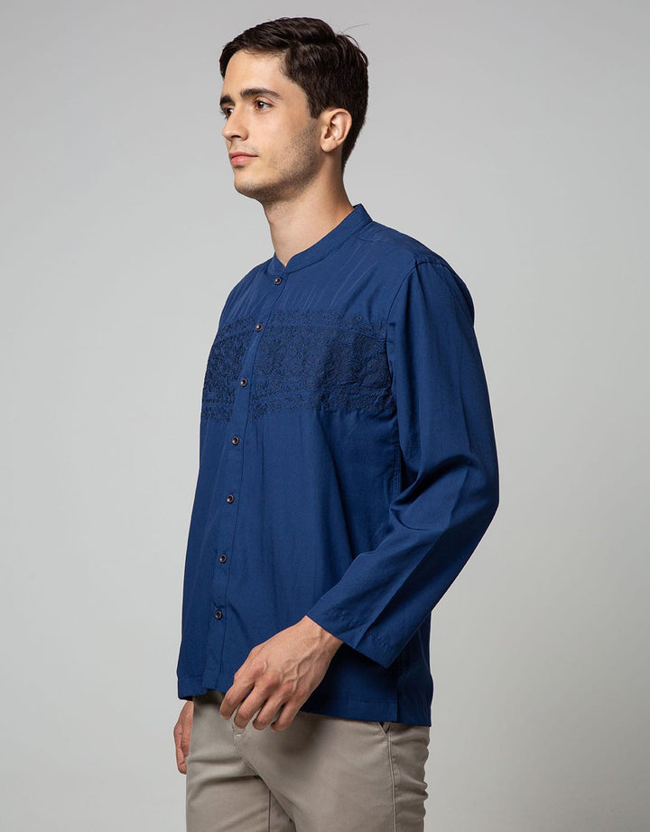 Cardinal Formal Koko Shirt