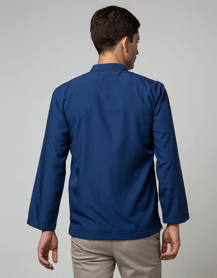 Cardinal Formal Koko Shirt