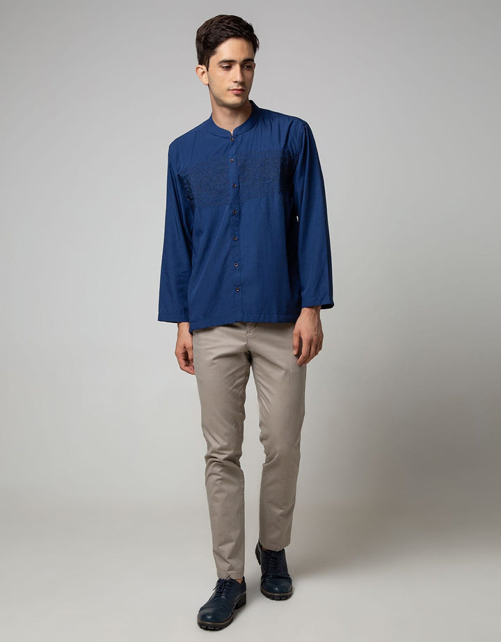 Cardinal Formal Koko Shirt
