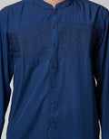Cardinal Formal Koko Shirt