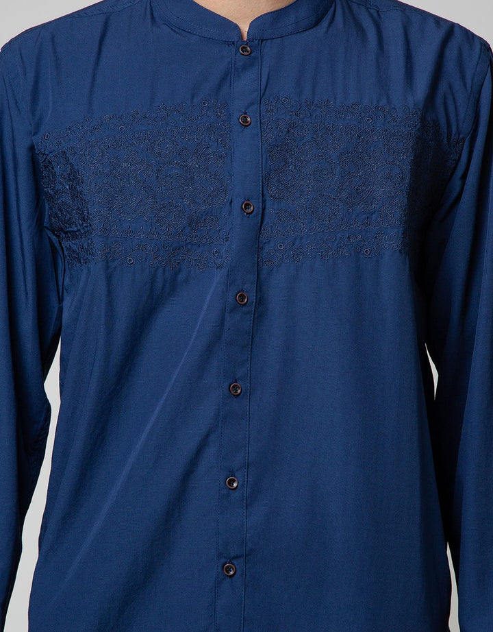 Cardinal Formal Koko Shirt