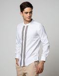 Cardinal Formal Koko Shirt
