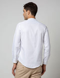 Cardinal Formal Koko Shirt