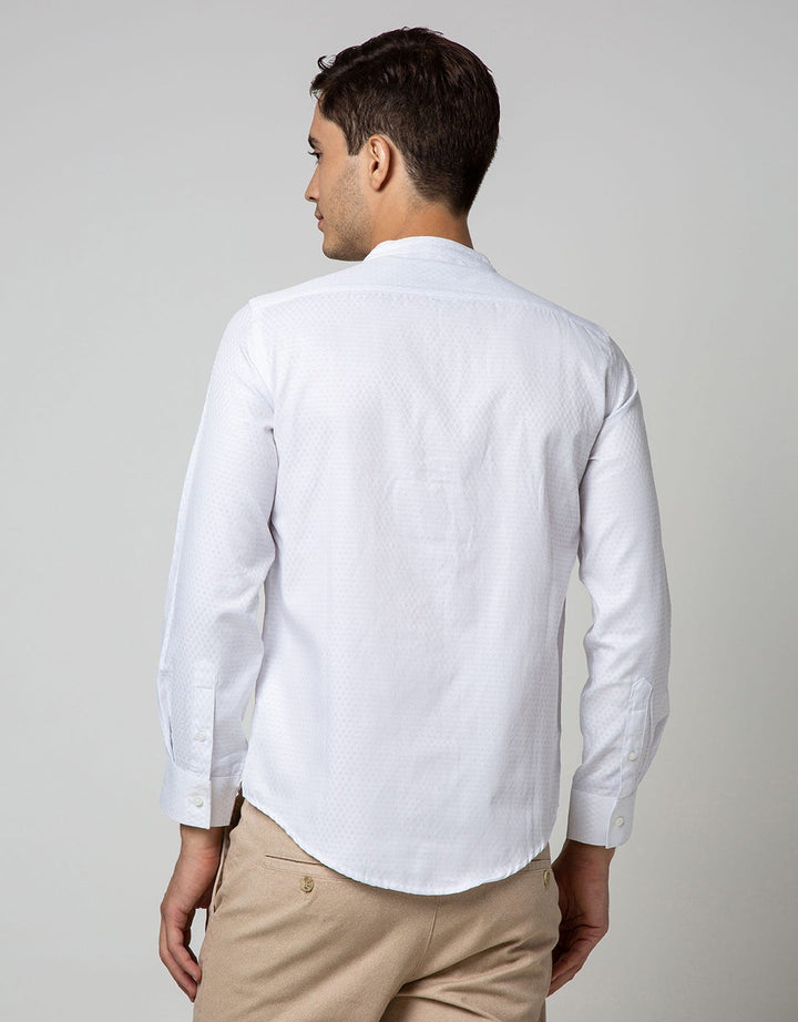 Cardinal Formal Koko Shirt