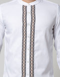 Cardinal Formal Koko Shirt