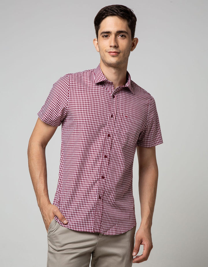 Cardinal Formal Kemeja