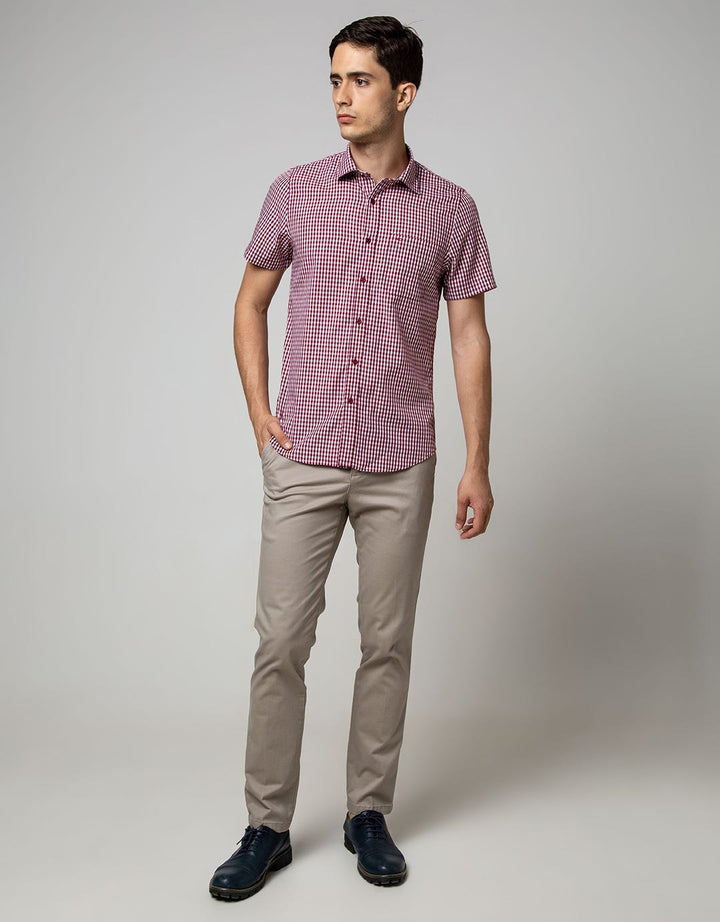 Cardinal Formal Kemeja