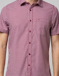 Cardinal Formal Kemeja