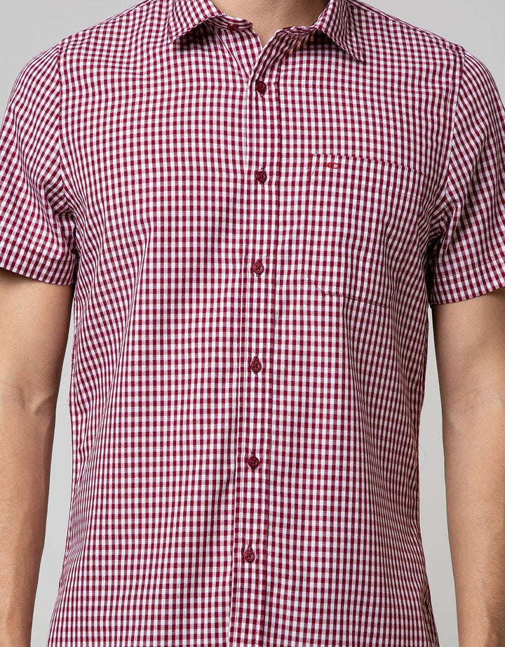 Cardinal Formal Kemeja