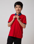 Cardinal Kids Boy Shirt