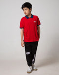 Cardinal Kids Boy Shirt