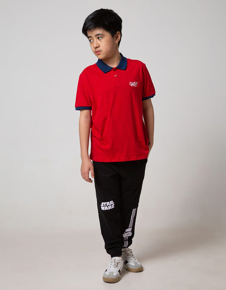 Cardinal Kids Boy Shirt
