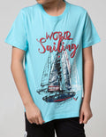 Cardinal Kids Boy T-Shirt