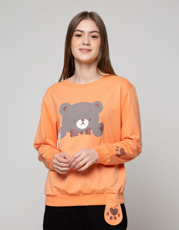 SWEATSHIRT SWT