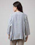 Nevada Blazer Td Twong Stripe