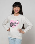 SWEATSHIRT APLIKASI