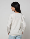 SWEATSHIRT APLIKASI
