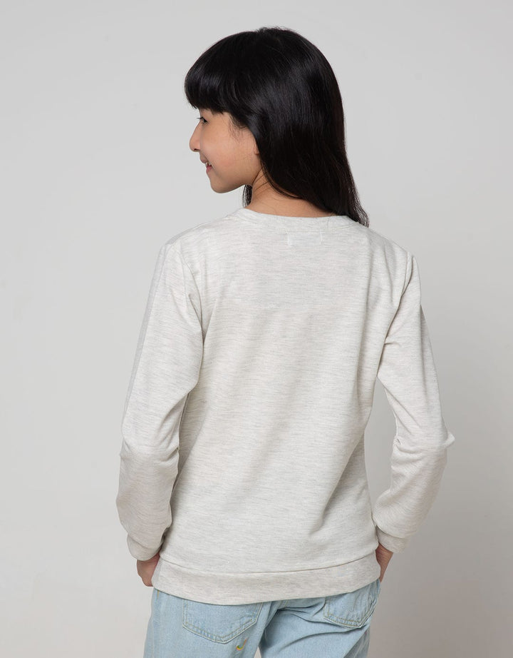 SWEATSHIRT APLIKASI